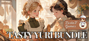 Tasty Yuri Bundle banner