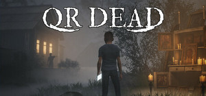 QR DEAD banner