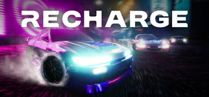 Recharge banner