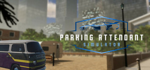 Parking Attendant Simulator banner