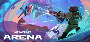 METACRAFT: Arena banner