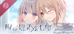 Black Lily's Tale Perfect Sound Track banner