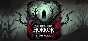 Psychological Horror banner