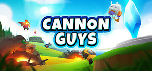 Cannon Guys banner