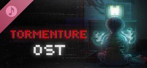 Tormenture Soundtrack banner
