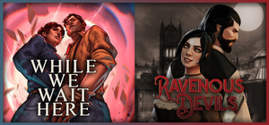 Tales of Two Bonds banner