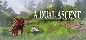A Dual Ascent banner