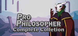 Pro Philosopher Complete Collection banner