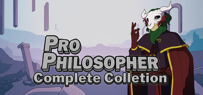 Pro Philosopher Complete Collection