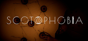Scotophobia | Game & Sound banner