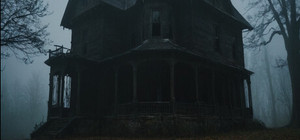 Horrors banner