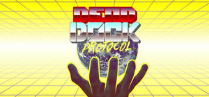 Dead Dock Protocol banner