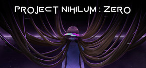 Project Nihilum - Zero banner