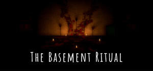 The Basement Ritual banner