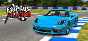 Fast Lap Racing banner