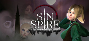 Sin Spire banner