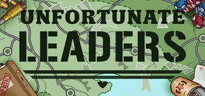 Unfortunate Leaders banner