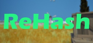 ReHash banner
