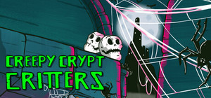 Creepy Crypt Critters banner