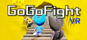Go Go Fight banner