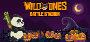 Wild Ones Battle Stadium banner