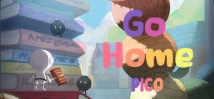 GOHome_PICO banner