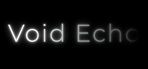 Void Echo banner