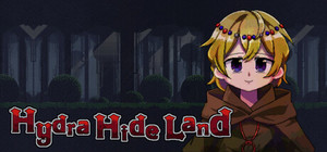 Hydra Hide Land banner