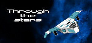 Through the stars banner