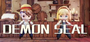 DemonSeal:HeroicGathering banner