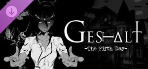 GESTALT: The Fifth Day - Another Day banner