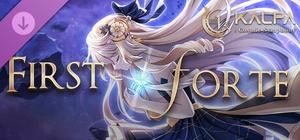 KALPA: Cosmic Symphony - First Forte Pack banner
