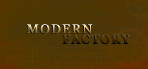 ModernFactory banner