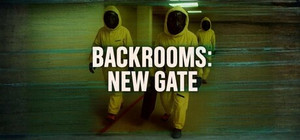 Backrooms: New Gate banner