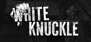 White Knuckle banner