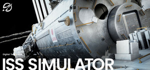 ISS Simulator banner