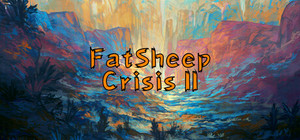 FatSheep Crisis II banner