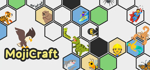 MojiCraft banner