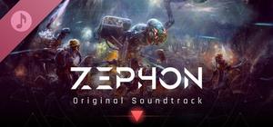 ZEPHON - Original Soundtrack banner