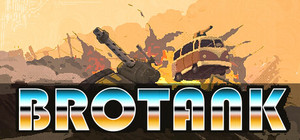 BROTANK banner