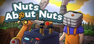Nuts About Nuts banner