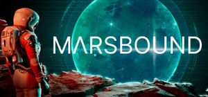 Marsbound banner