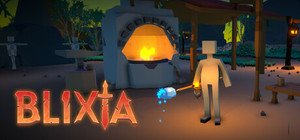 BLIXIA banner