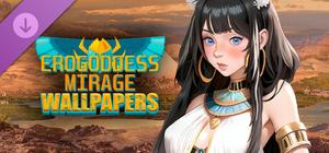 Erogoddess: Mirage - Wallpapers Pack banner