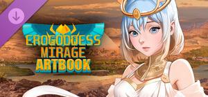Erogoddess: Mirage - Digital Artbook banner