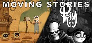 Moving Stories Bundle banner