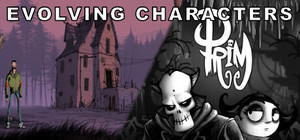 Evolving Characters Bundle banner