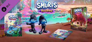 The Smurfs - Dreams - Digital Deluxe Upgrade banner
