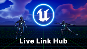 Live Link Hub banner