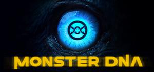 Monster DNA banner